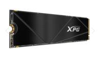 XPG 1TB (1000GB) Gammix S50 Core 3500MB/s-2200MB/s PCIe Gen4 x4 M.2 Nvme 2280 Ssd Harddisk SGAMMIXS50C-1000G-CS